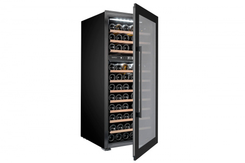 Холодильник винный Temptech OZ124DB фото 4