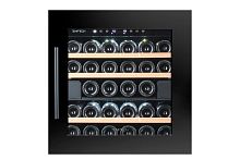 Холодильник винный Temptech OZ60DB