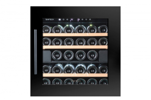 Холодильник винный Temptech OZ60DB фото 2