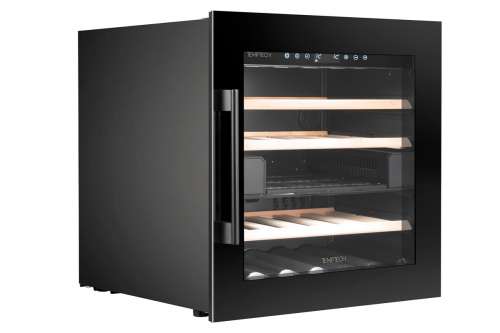 Холодильник винный Temptech OZ60DB фото 6
