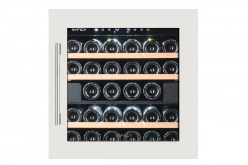 Холодильник винный Temptech OZ60DW фото 2