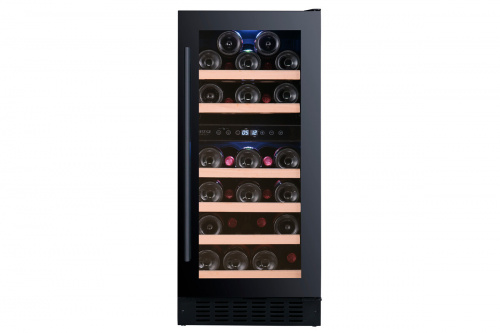 Винный шкаф Temptech PRESQ38DB фото 2
