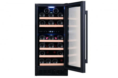 Винный шкаф Temptech PRESQ38DB фото 3