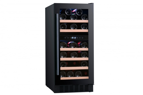 Винный шкаф Temptech PRESQ38DB фото 4