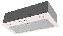 Кухонная вытяжка Maunfeld Crosby Singl 60 бежевый