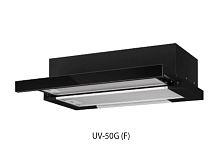 Встраиваемая вытяжка Oasis UV-50G (F)