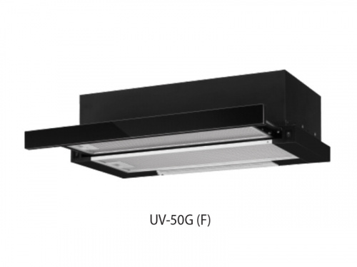 Встраиваемая вытяжка Oasis UV-50G (F)
