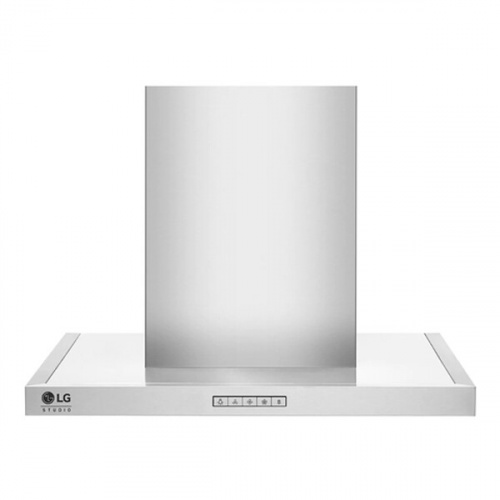 Вытяжка LG HCEZ2415S фото 2