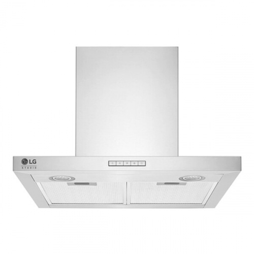 Вытяжка LG HCEZ2415S фото 3