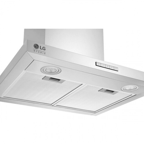 Вытяжка LG HCEZ2415S фото 4