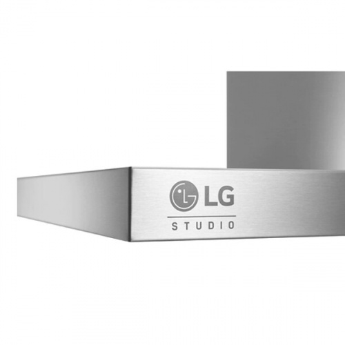 Вытяжка LG HCEZ2415S фото 5