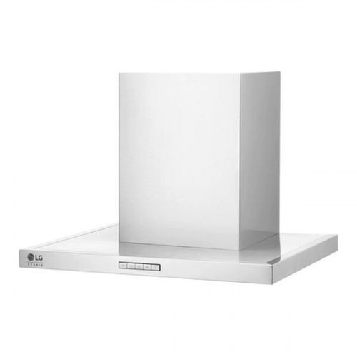 Вытяжка LG HCEZ2415S фото 7