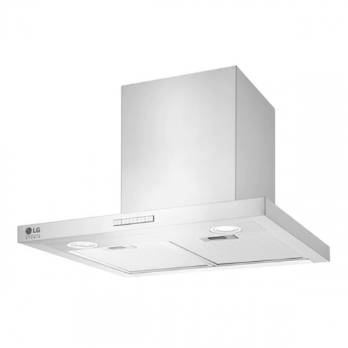 Вытяжка LG HCEZ2415S фото 8