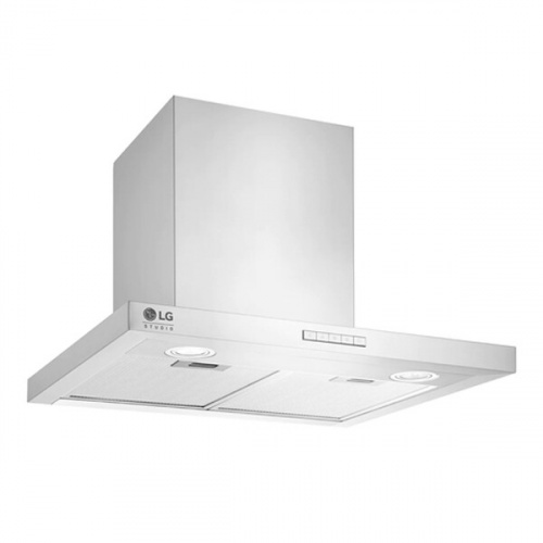Вытяжка LG HCEZ2415S фото 10