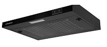 Вытяжка Maunfeld Slim 60 черный