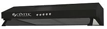 Вытяжка Centek CT-1800 60 BLACK