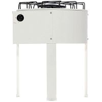 Газовая плита Flama DVG4101W (R)