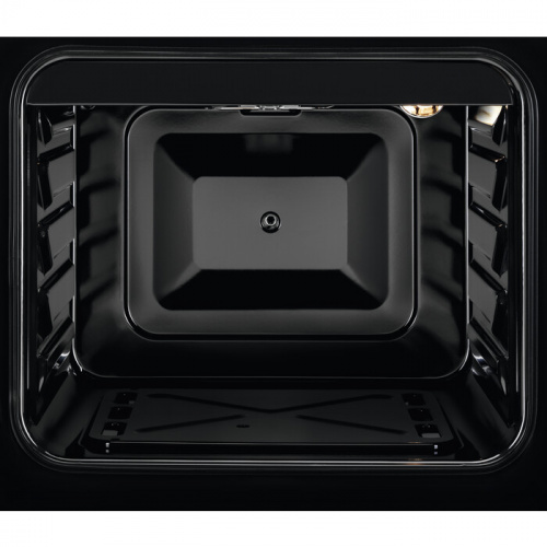 Газовая плита Electrolux RKG500003W фото 6