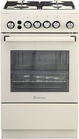 Газовая плита DeLuxe 5040.30г (кр) ЧР-013