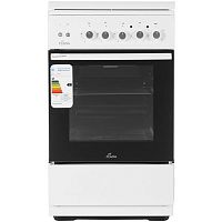 Комбинированная плита Flama L RK 23-126 W