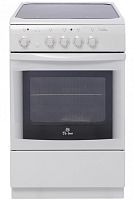 Электрическая плита DeLuxe 506004.14эс-001