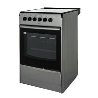 Электрическая плита Darina 1BEC341606 SILVER
