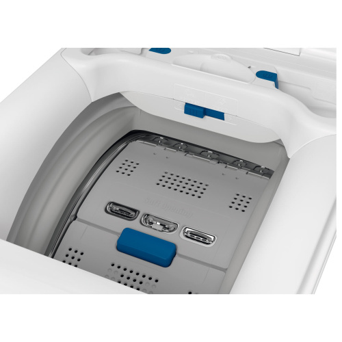 Стиральная машина Electrolux EW6T4R062 фото 4