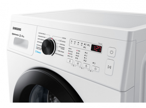 Стиральная машина Samsung WW65A4S20CE фото 10