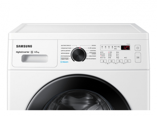 Стиральная машина Samsung WW65A4S20CE фото 11