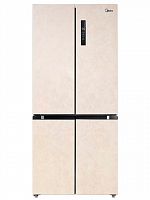 Холодильник Midea MDRF644FGF34B