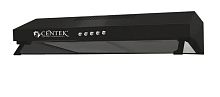 Вытяжка Centek СТ-1800-50 BLACK