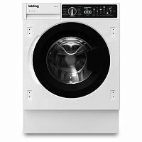 Стиральная машина Korting KWMI 14 V 87