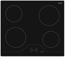 Встраиваемая электрическая варочная панель Vestel VH64E100B