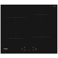 Встраиваемая электрическая варочная панель Whirlpool WS Q2760 BF