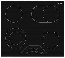 Встраиваемая электрическая варочная панель Vestel VH64E351B