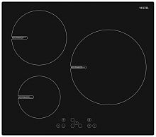 Встраиваемая индукционная варочная панель Vestel VHI63151B