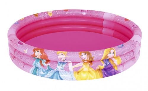 Надувной бассейн Bestway 91047 Princess фото 2