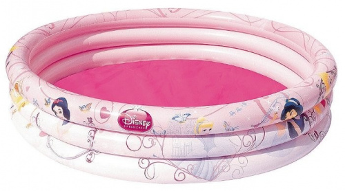 Надувной бассейн Bestway 91047 Princess фото 4