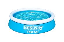 Надувной бассейн Bestway 57392 BW