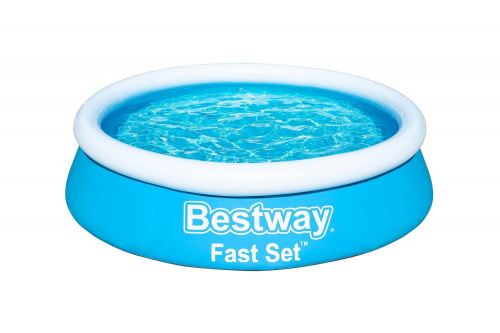 Надувной бассейн Bestway 57392 BW фото 2