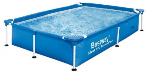 Каркасный бассейн Bestway 56401 BW фото 2