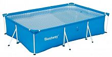 Каркасный бассейн Bestway Splash Frame Pools 56403 BW