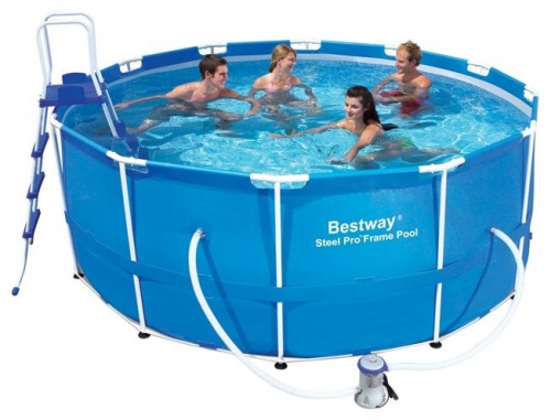 Каркасный бассейн Bestway 56420 BW