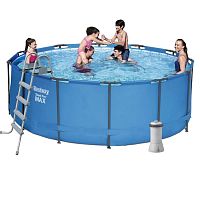 Каркасный бассейн Bestway 5614S