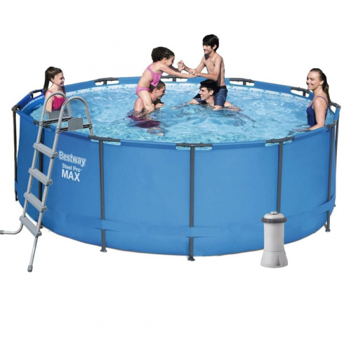 Каркасный бассейн Bestway 5614S