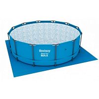 Каркасный бассейн Intex Steel Pro Max BestWay 15428