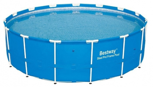 Каркасный бассейн Bestway 15327BW