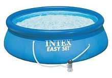 Надувной бассейн Intex Easy Set 28142