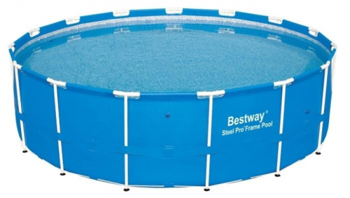 Каркасный бассейн Bestway 56406 BW фото 2