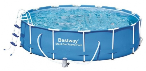 Каркасный бассейн Bestway 56406 BW фото 3